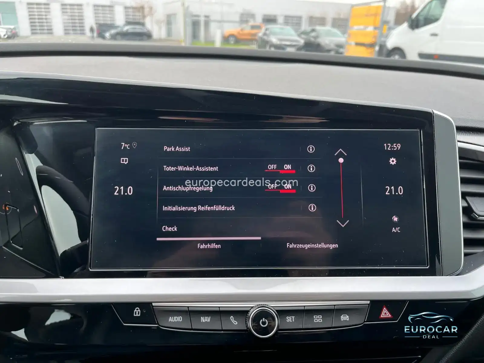 Opel Grandland (X)