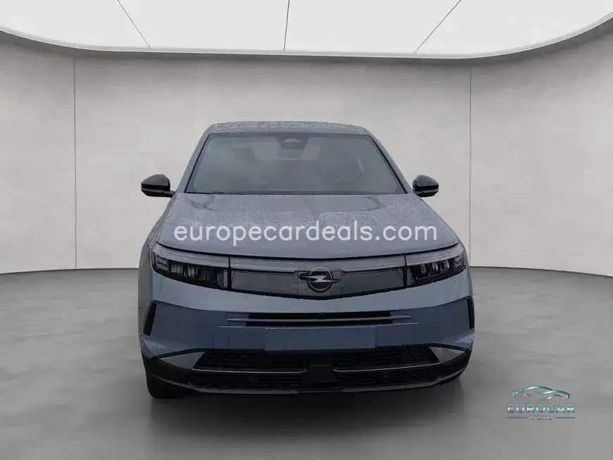 Opel Grandland (X)
