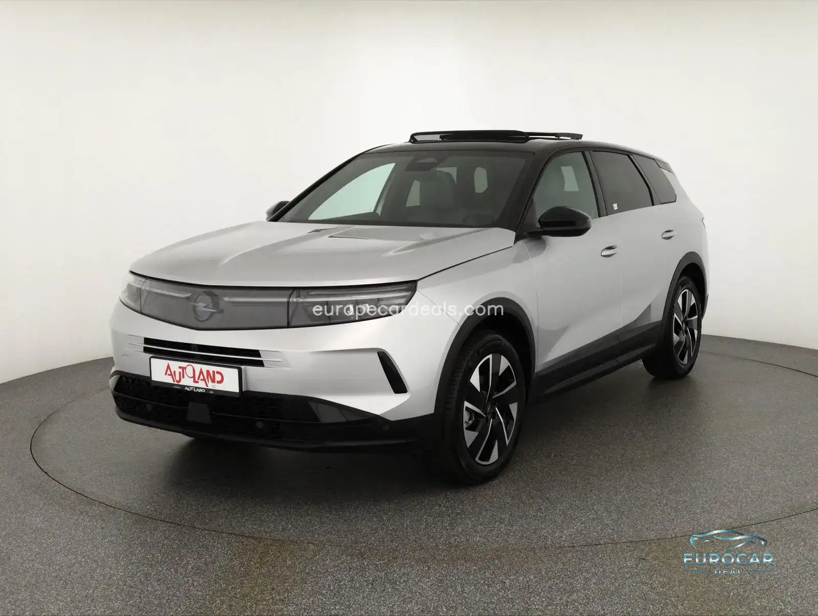 Opel Grandland (X)