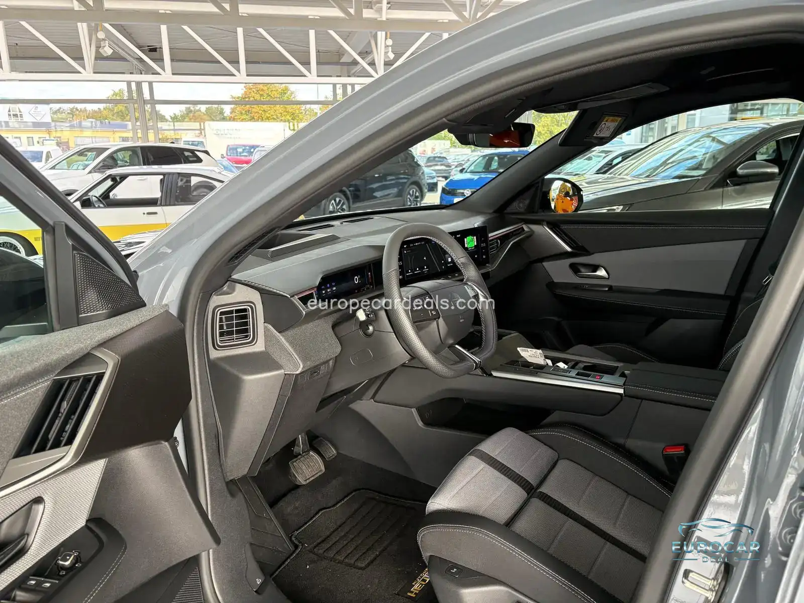 Opel Grandland (X)