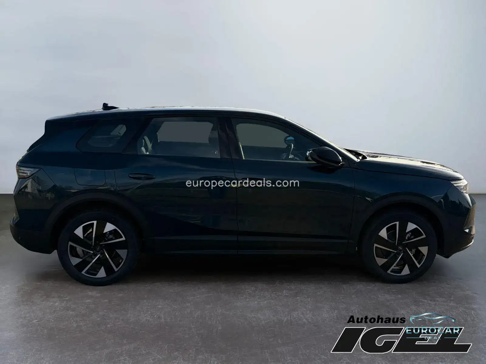 Opel Grandland (X)