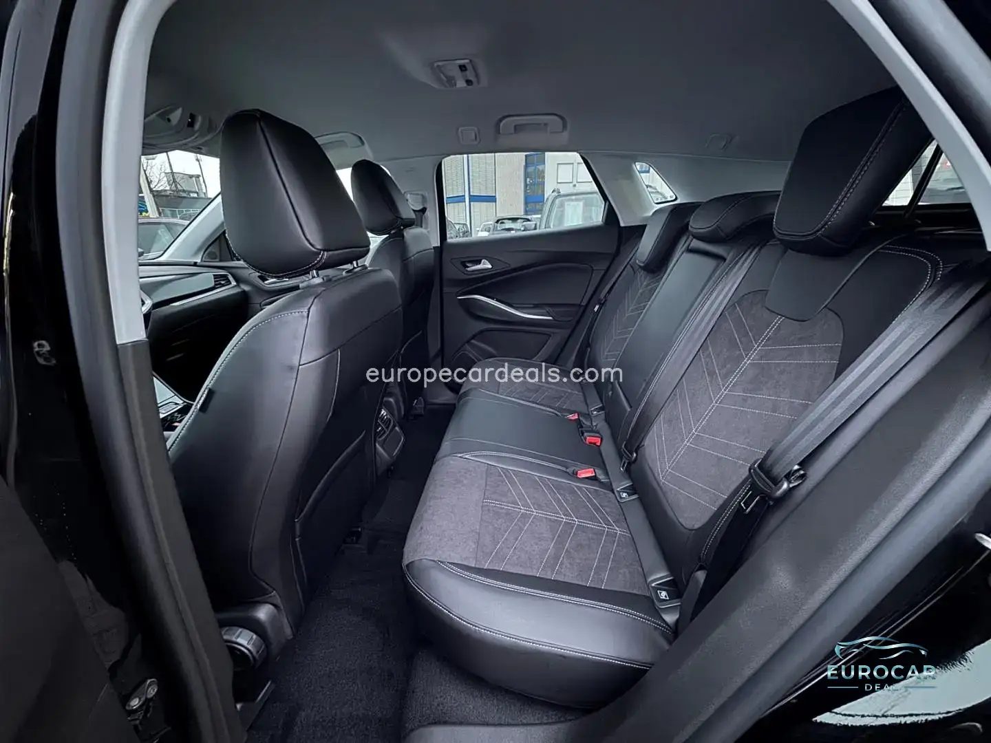 Opel Grandland (X)