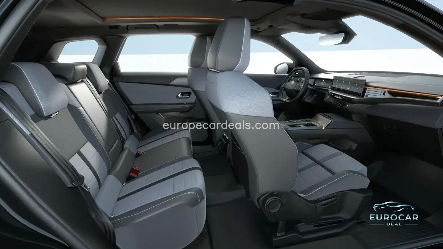 Opel Grandland (X)