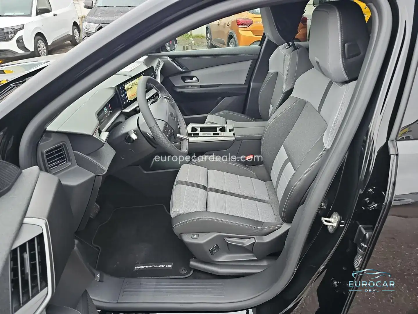 Opel Grandland (X)