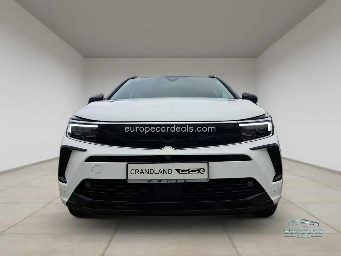 Opel Grandland (X)