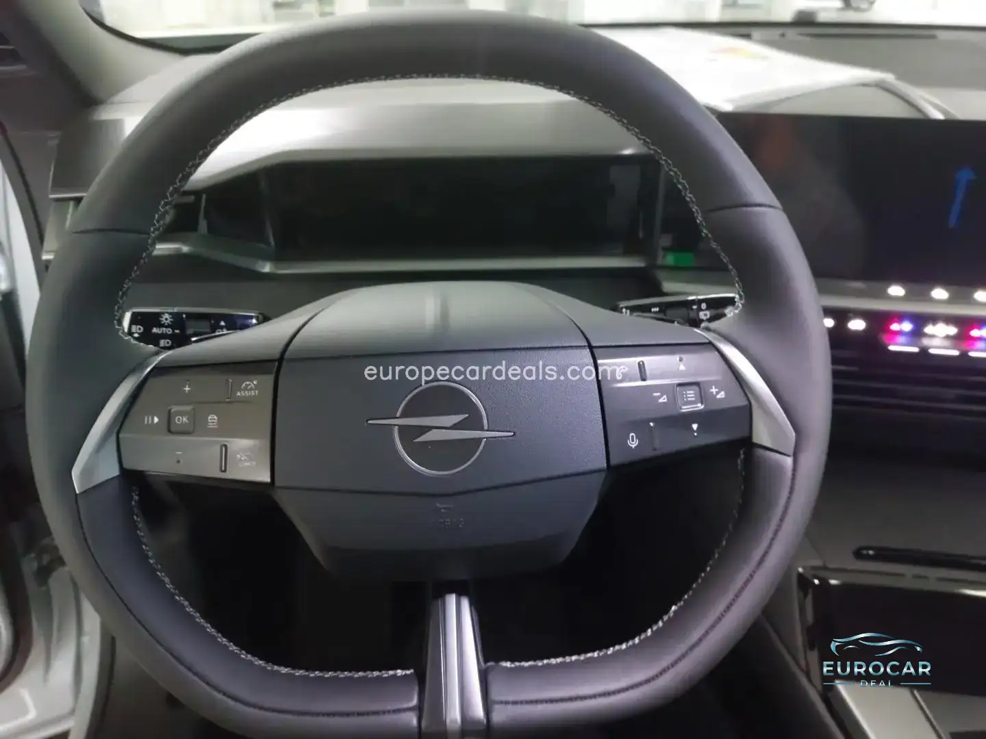 Opel Grandland (X)
