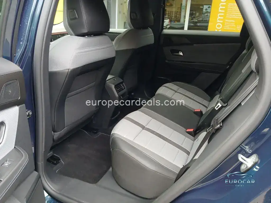 Opel Grandland (X)