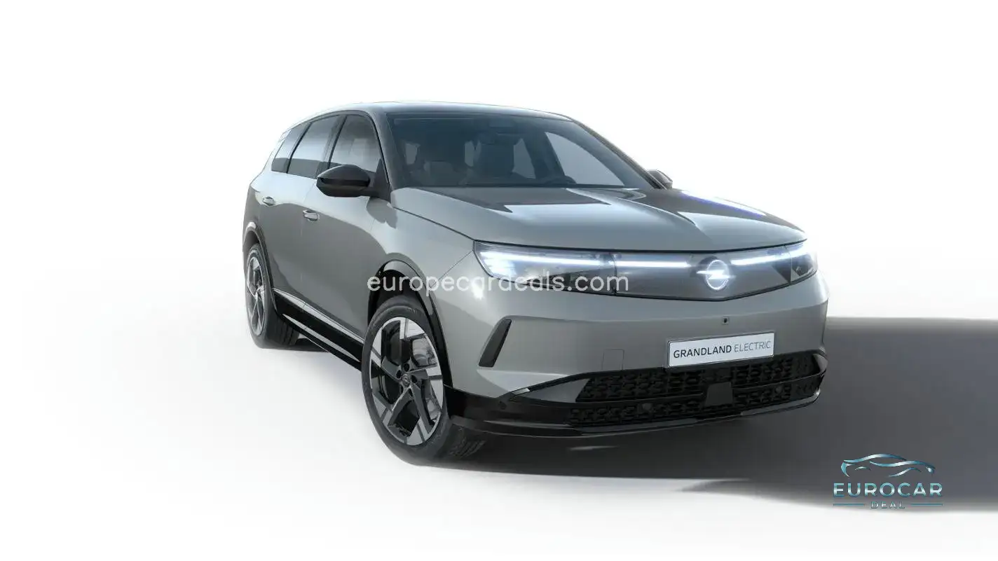 Opel Grandland (X)