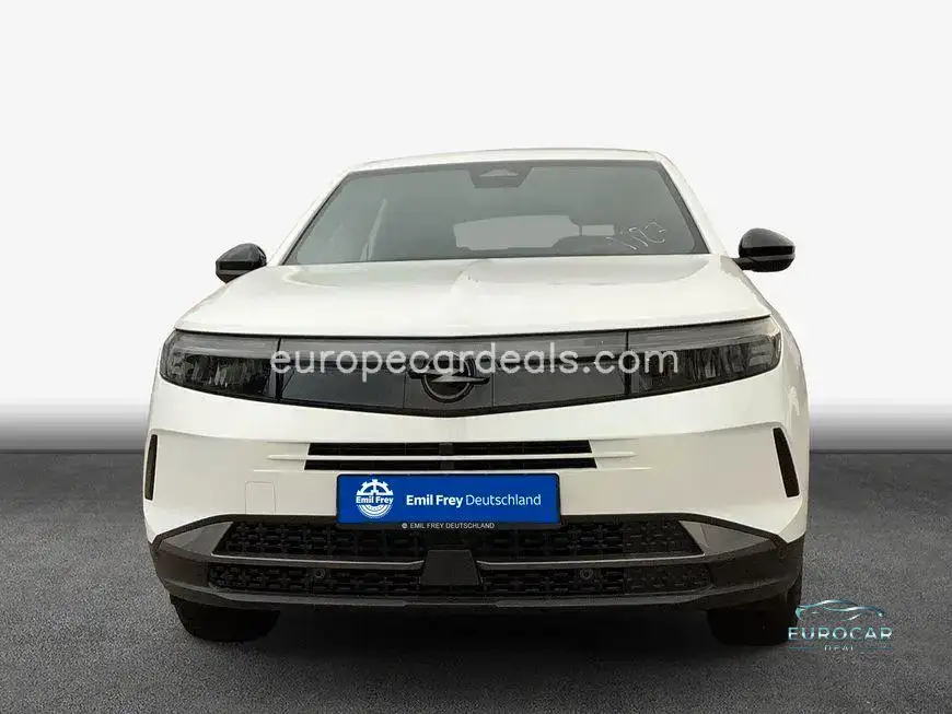 Opel Grandland (X)