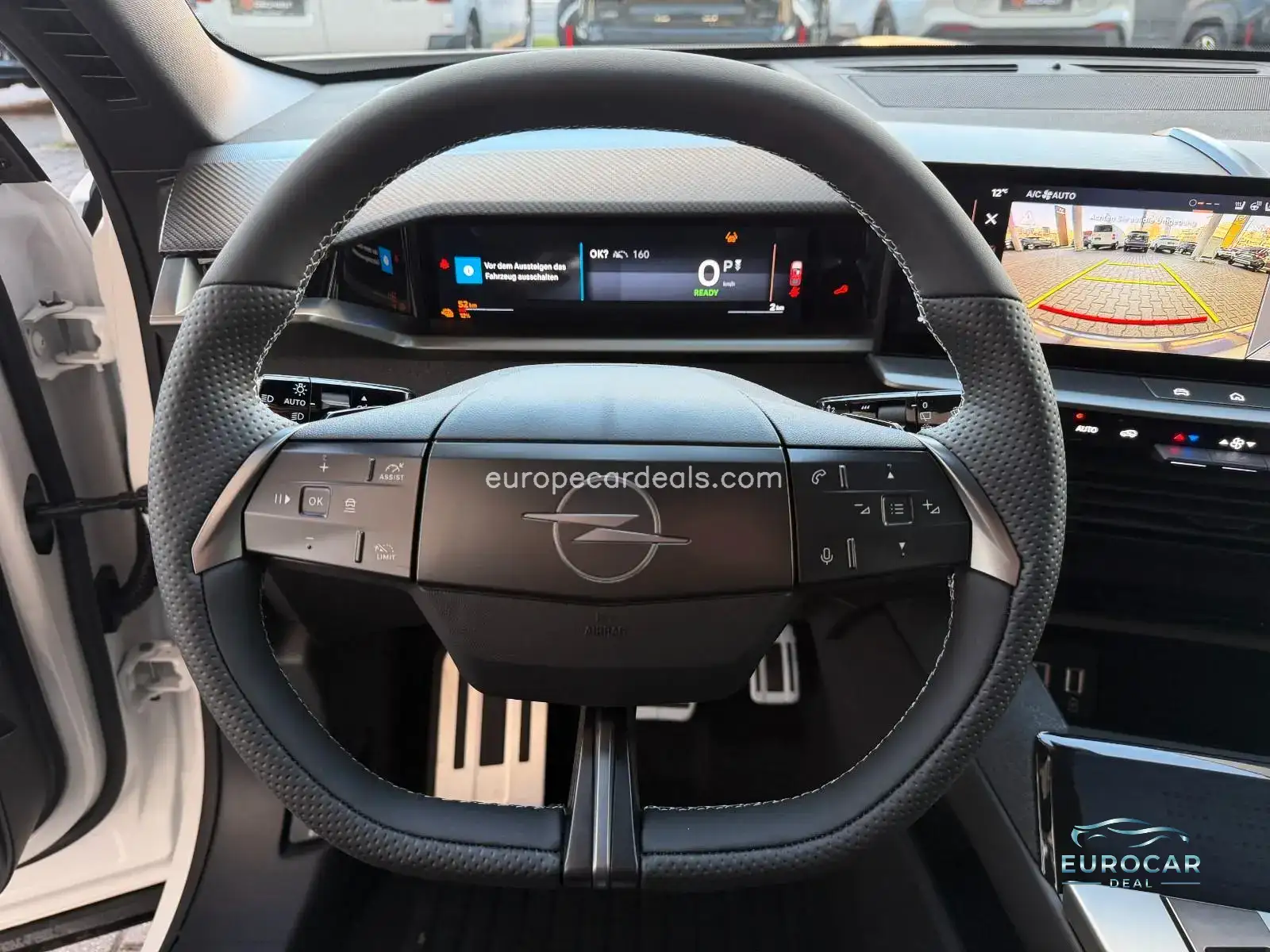 Opel Grandland (X)