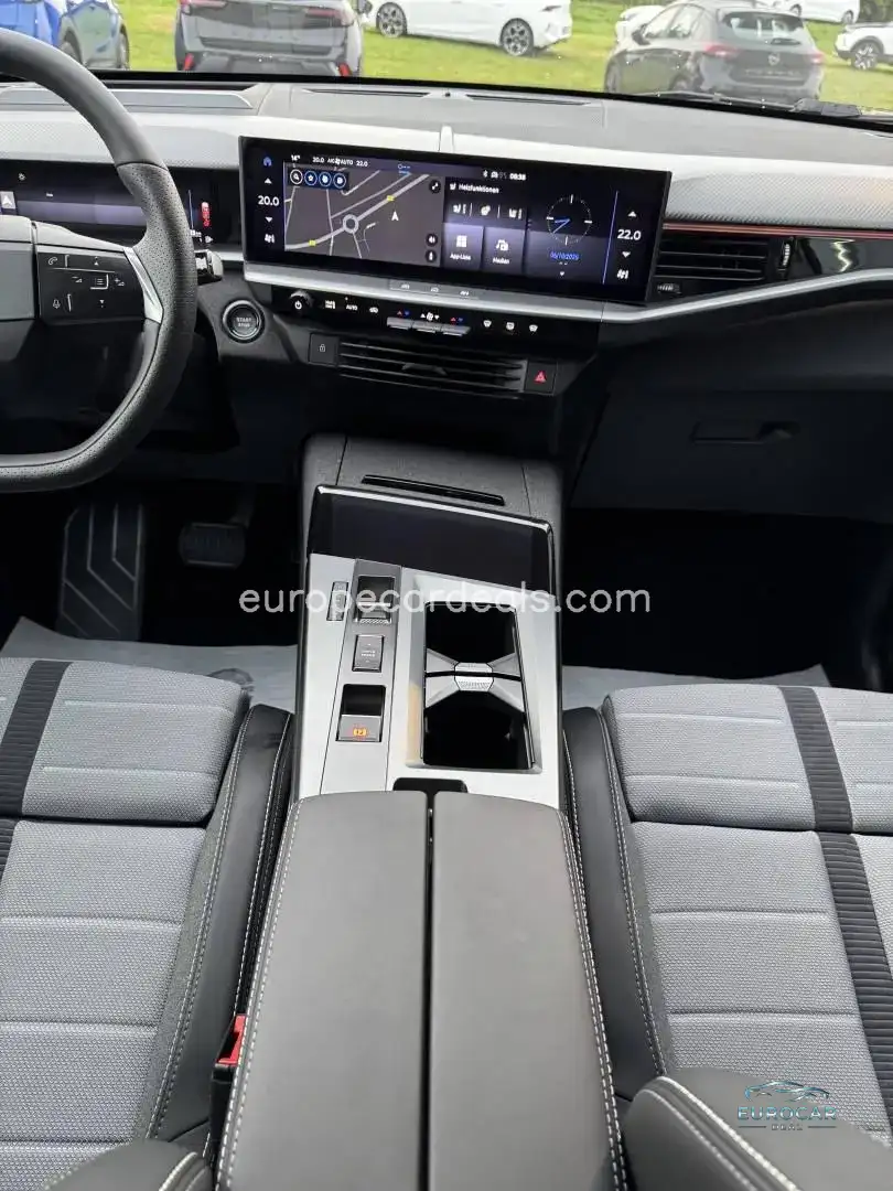 Opel Grandland (X)
