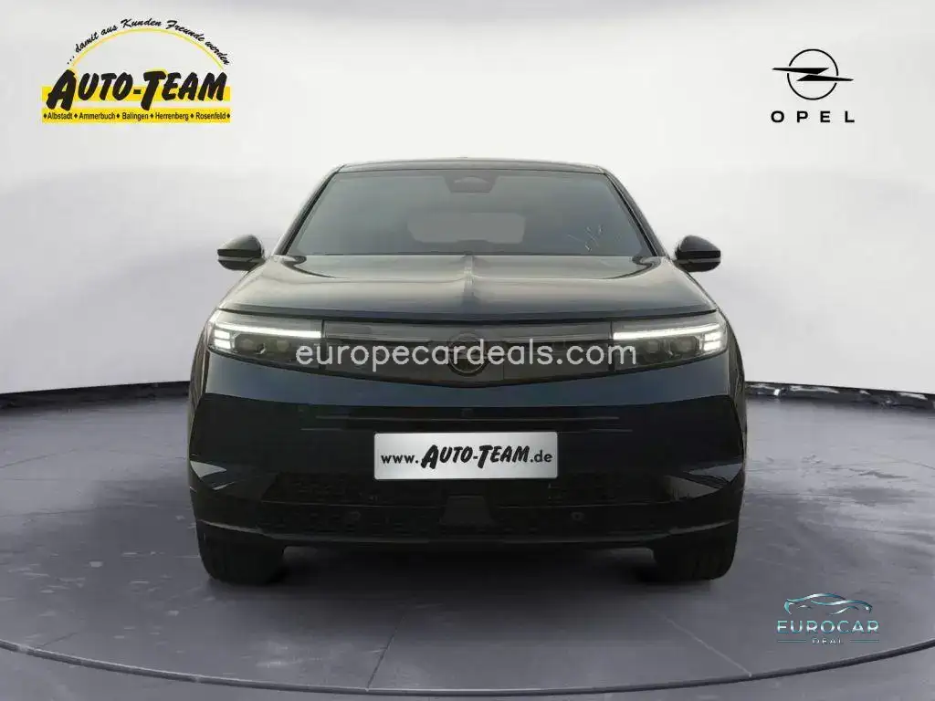 Opel Grandland (X)
