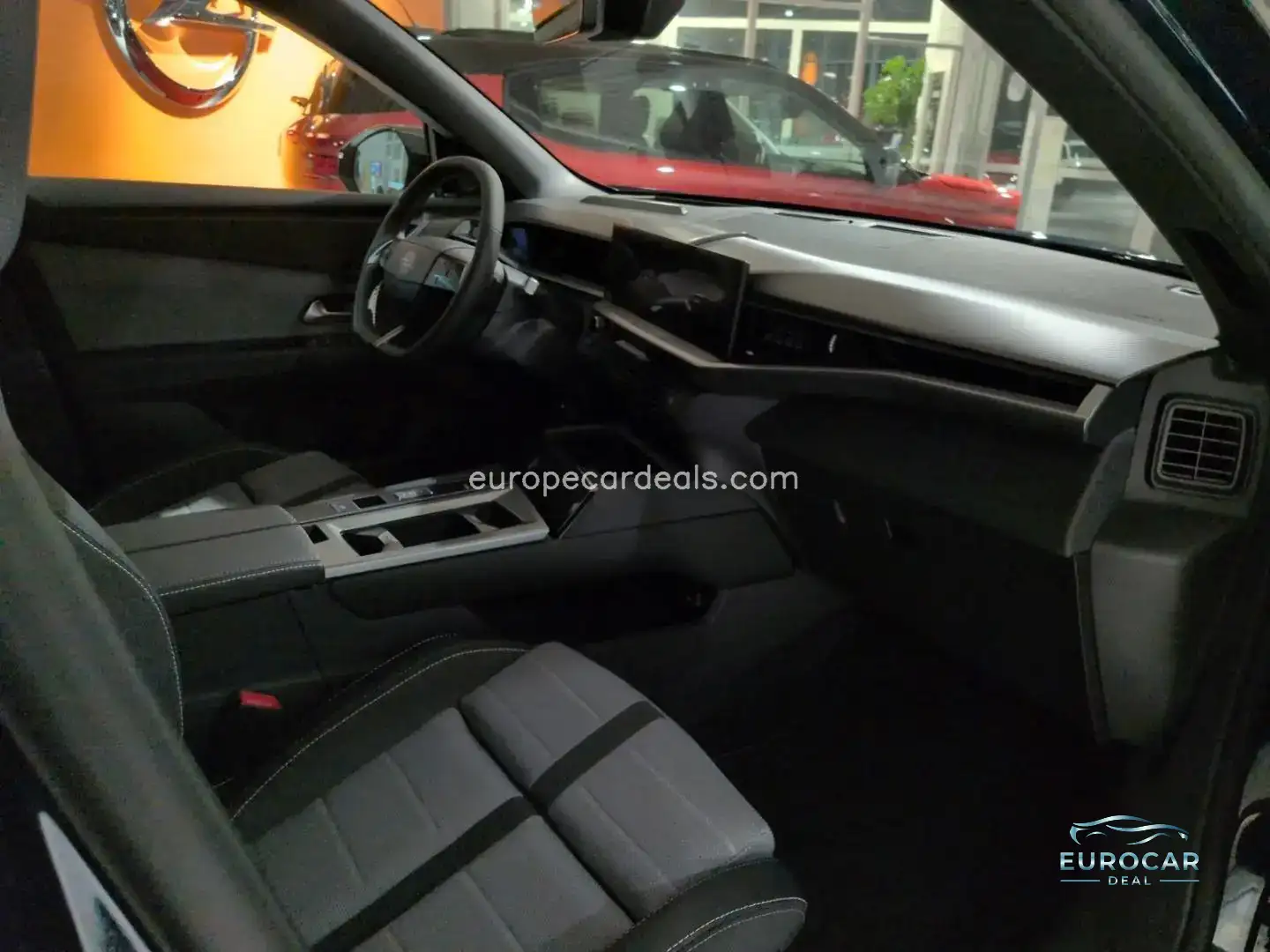 Opel Grandland (X)