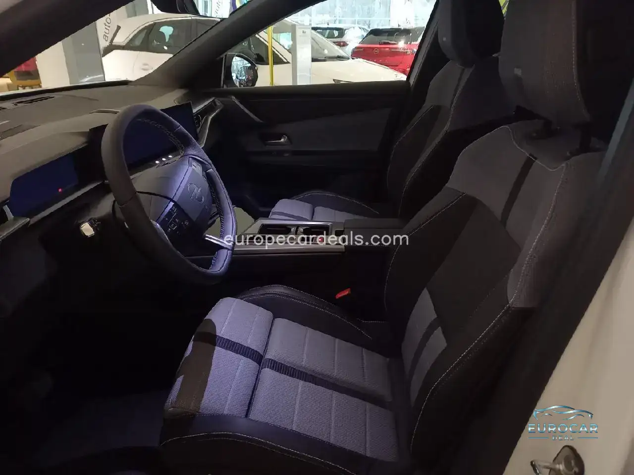 Opel Grandland (X)