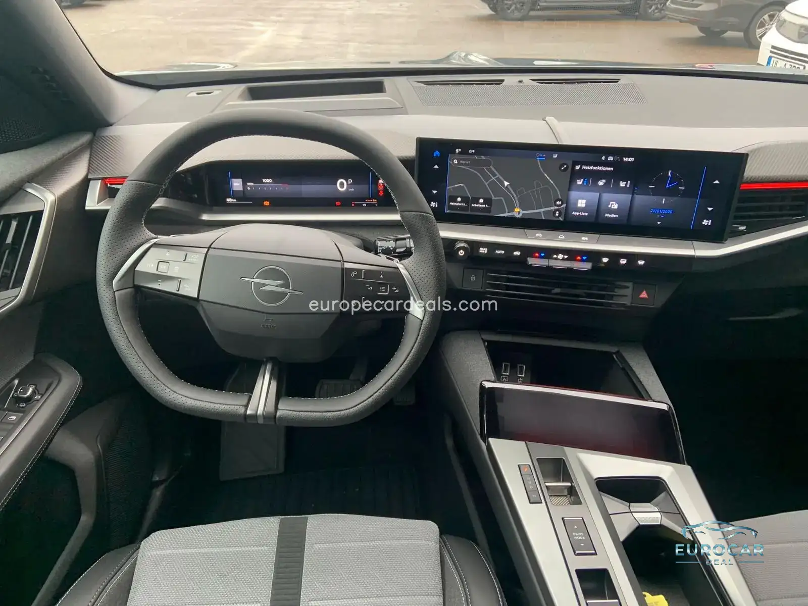 Opel Grandland (X)