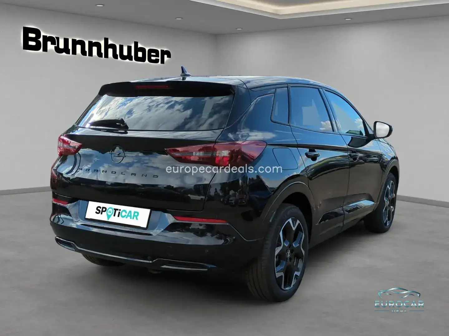 Opel Grandland (X)