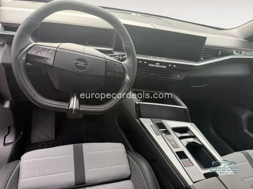 Opel Grandland (X)