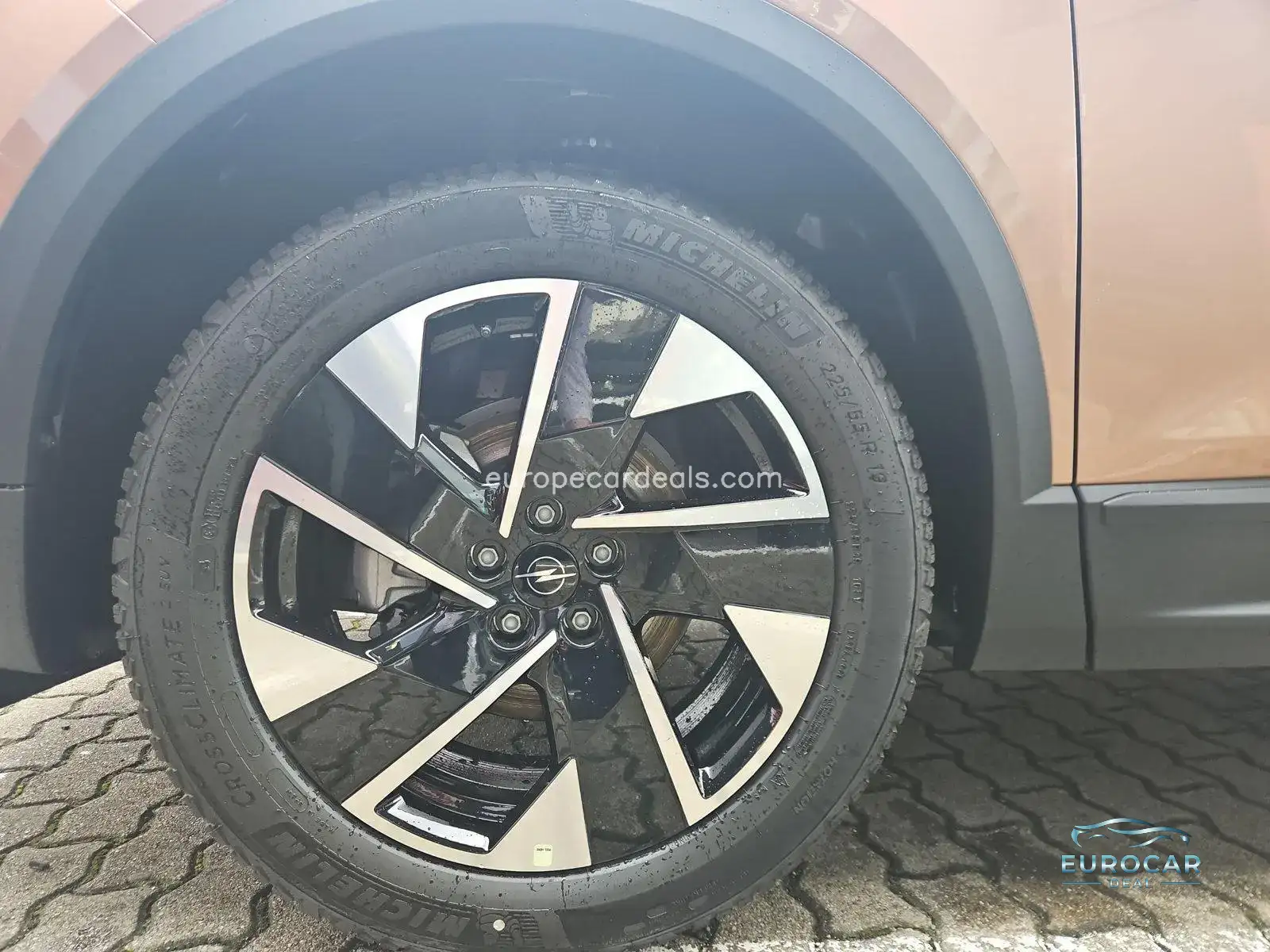 Opel Grandland (X)