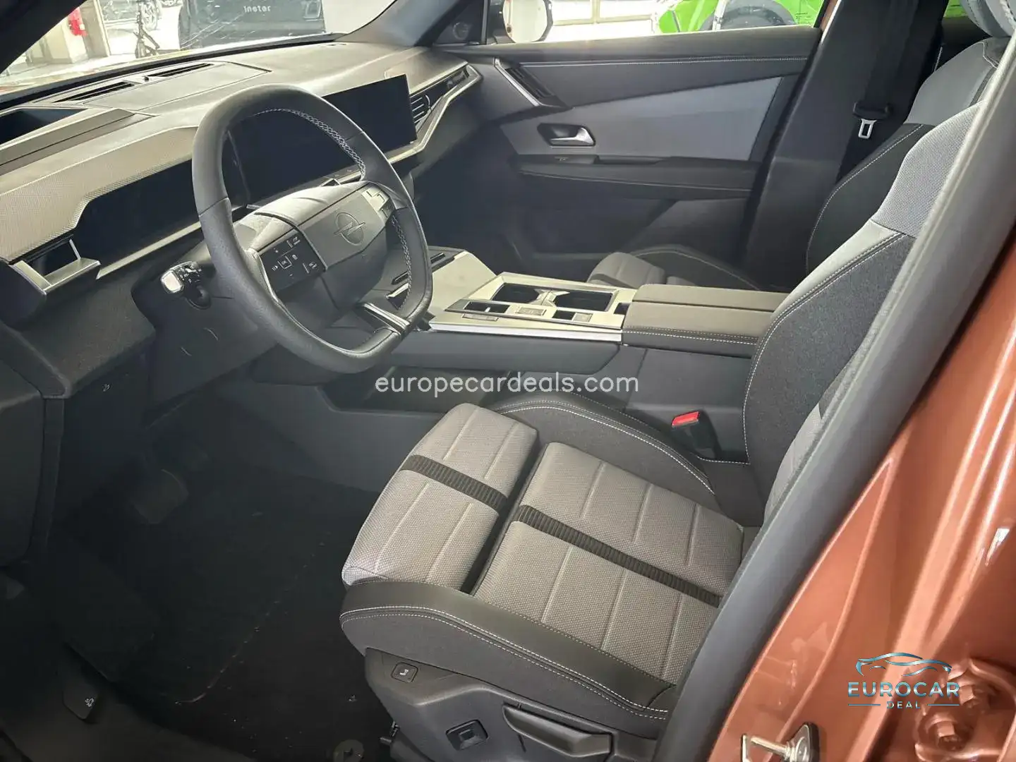 Opel Grandland (X)