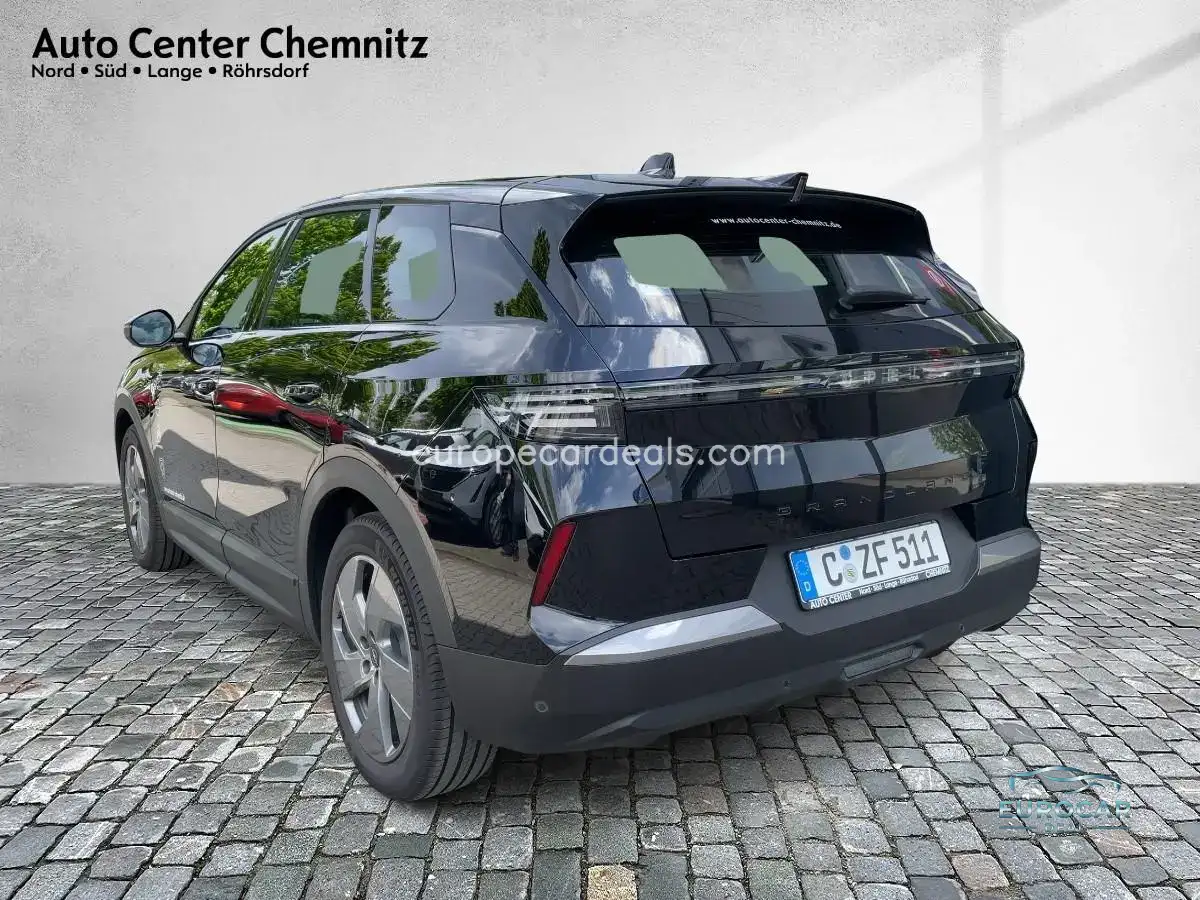 Opel Grandland (X)