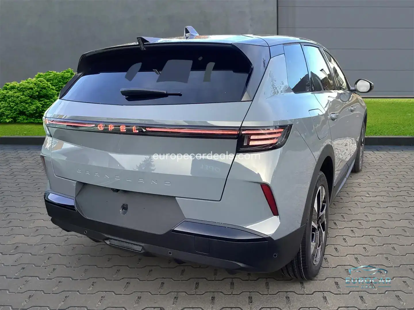 Opel Grandland (X)