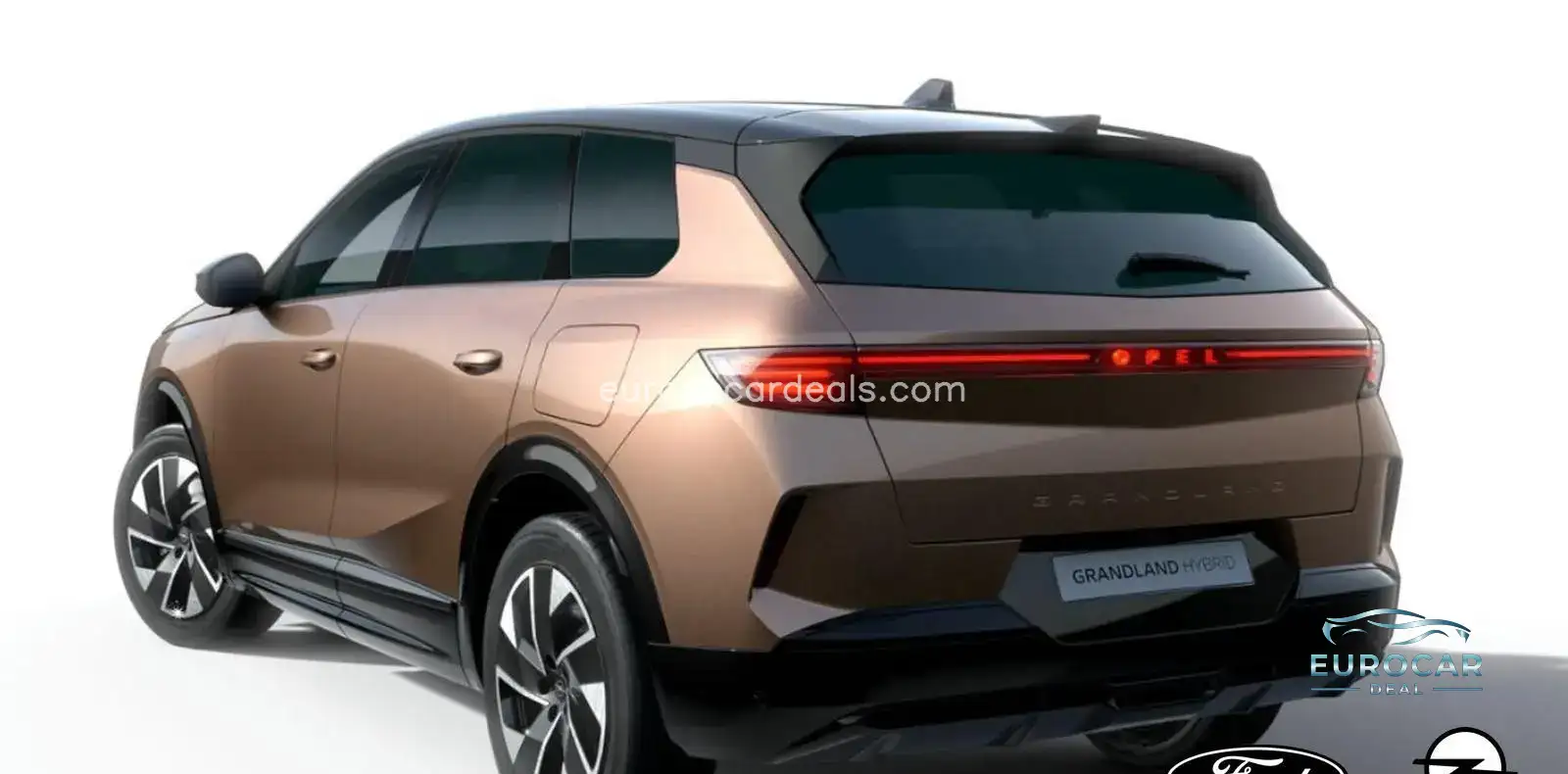 Opel Grandland (X)