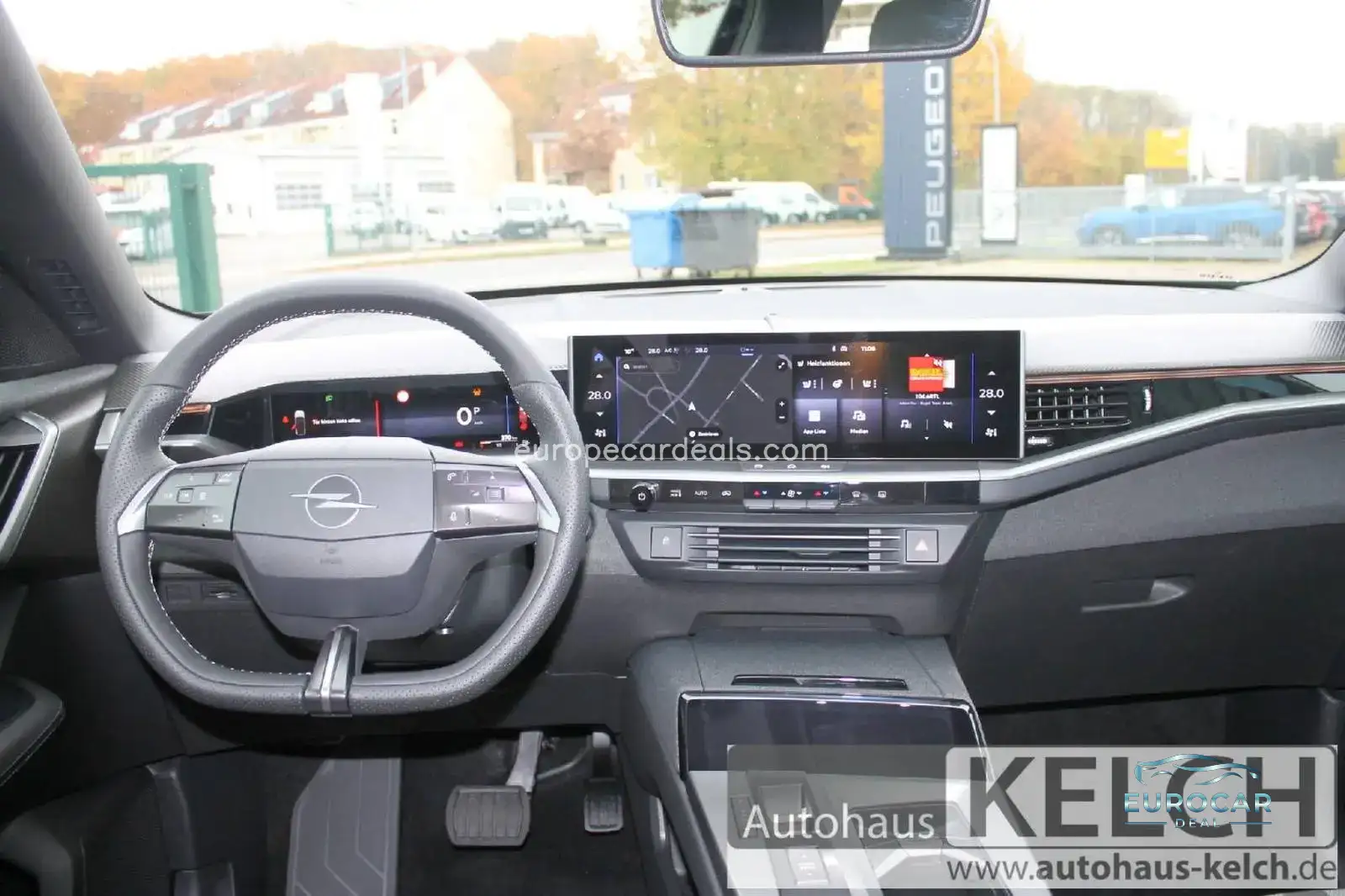 Opel Grandland (X)