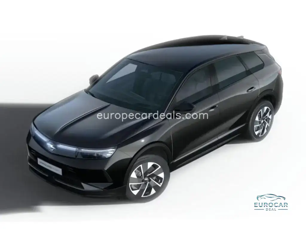 Opel Grandland (X)