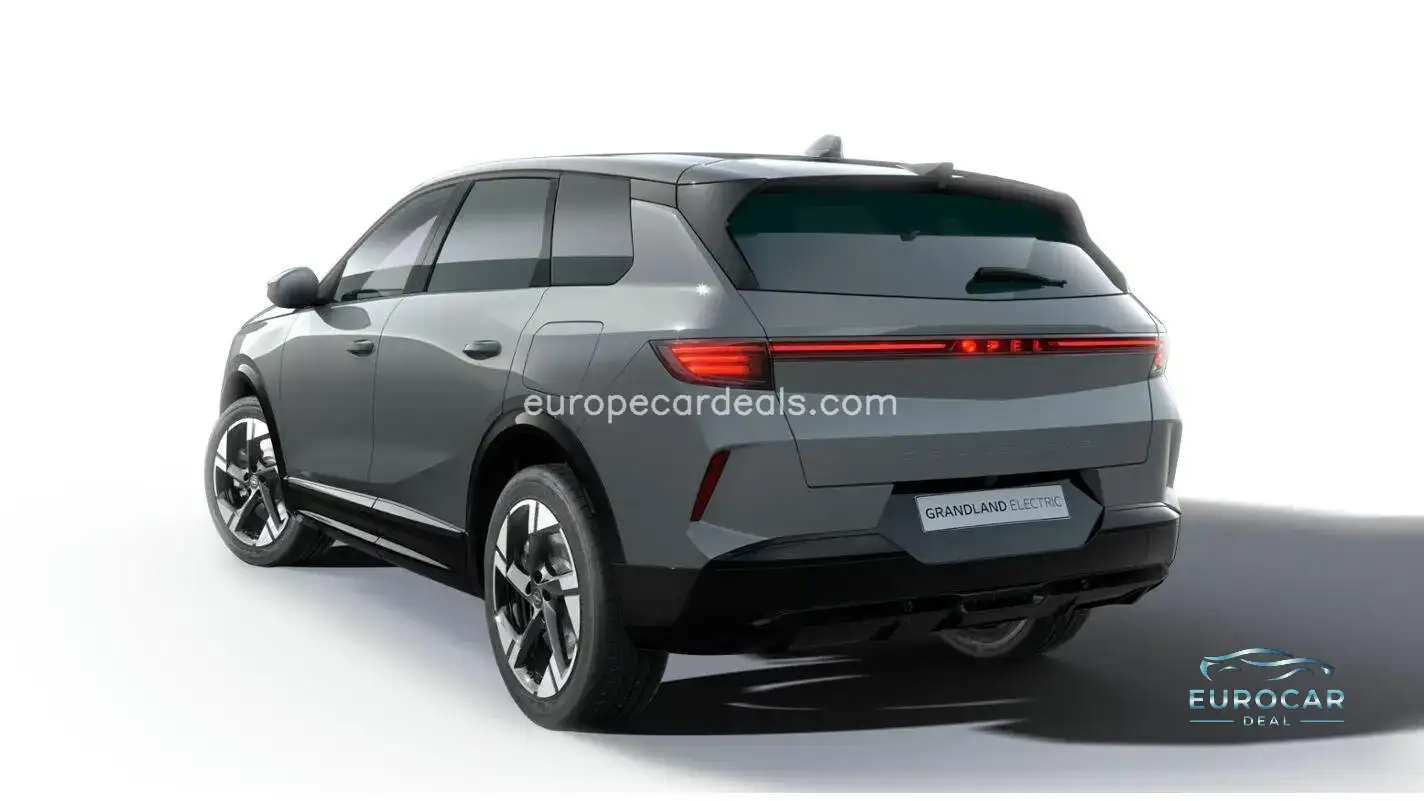 Opel Grandland (X)