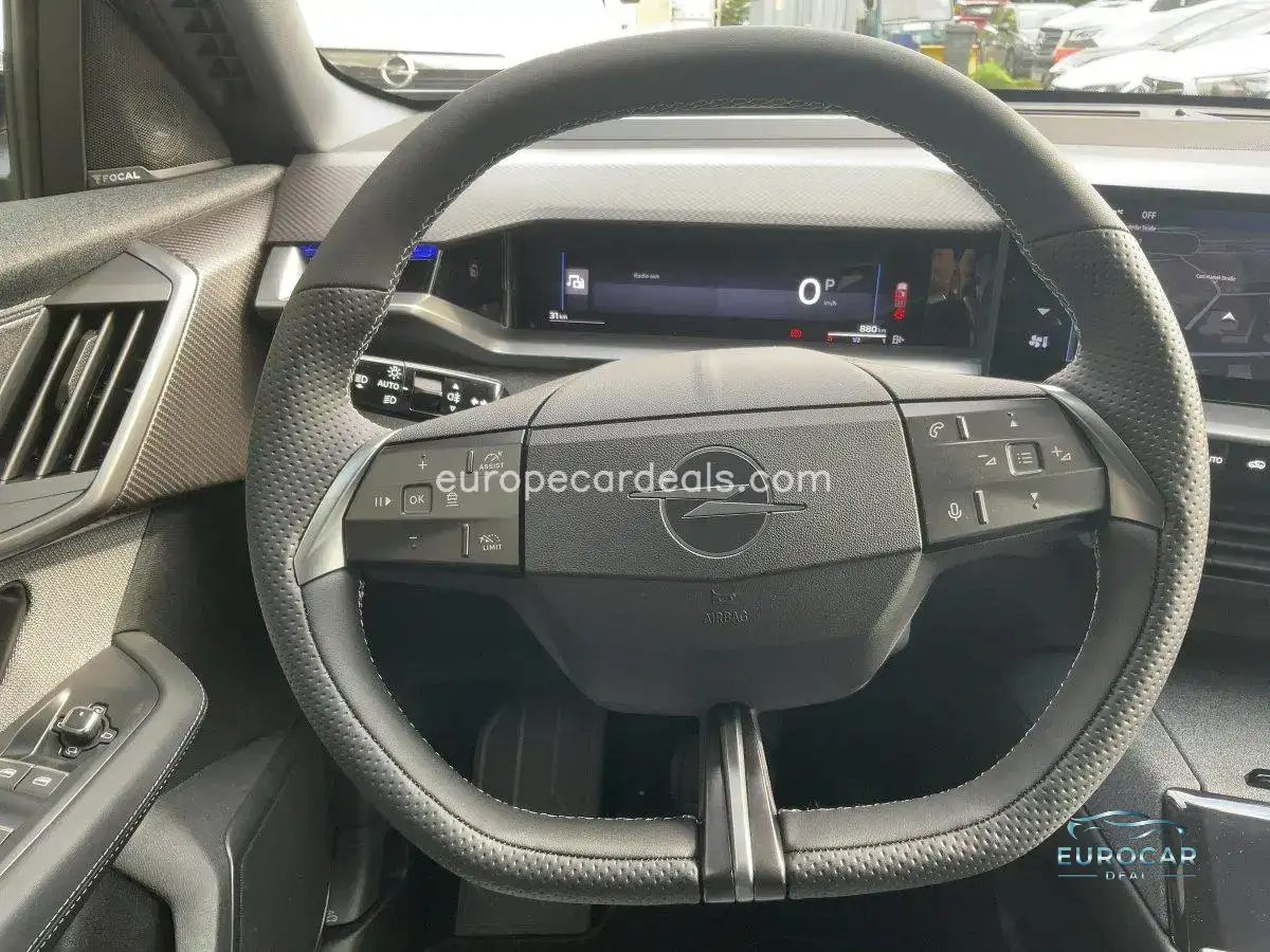 Opel Grandland (X)