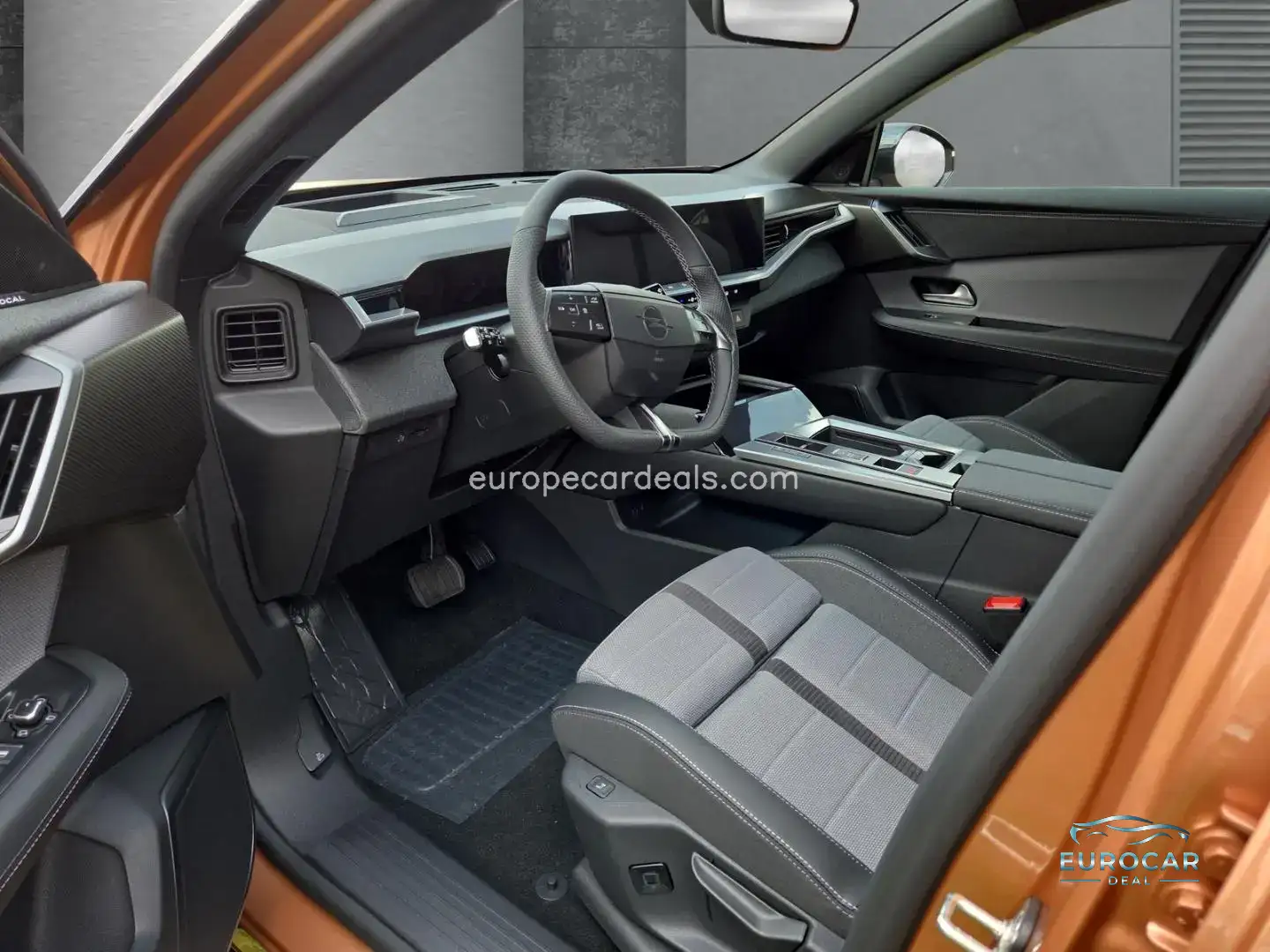 Opel Grandland (X)