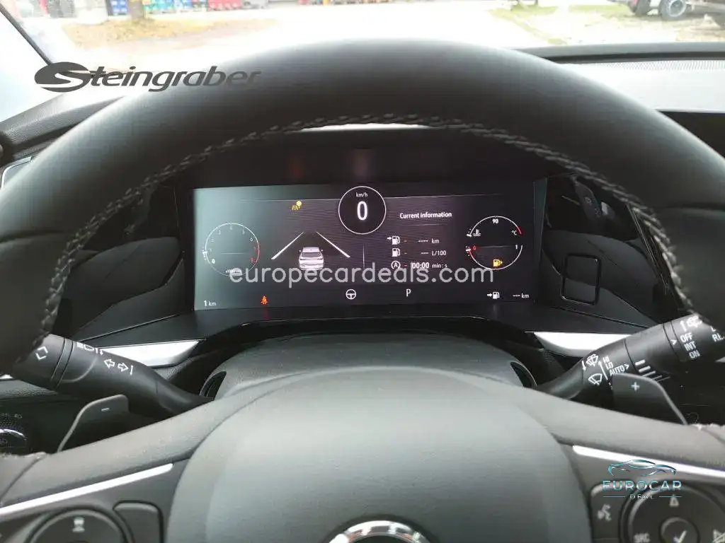 Opel Grandland (X)