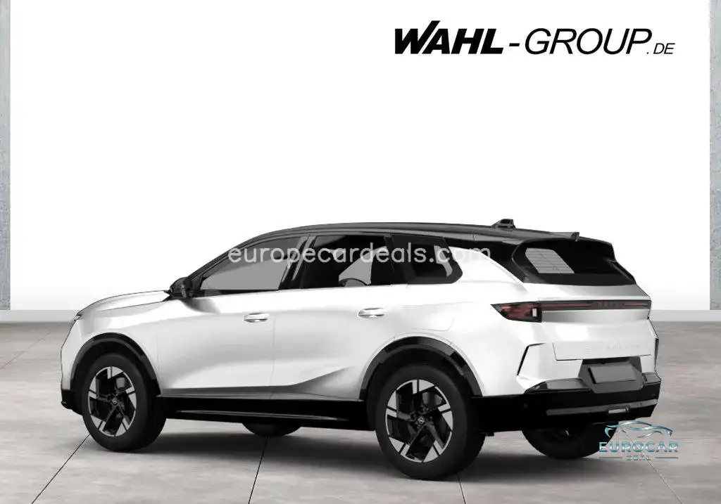 Opel Grandland (X)