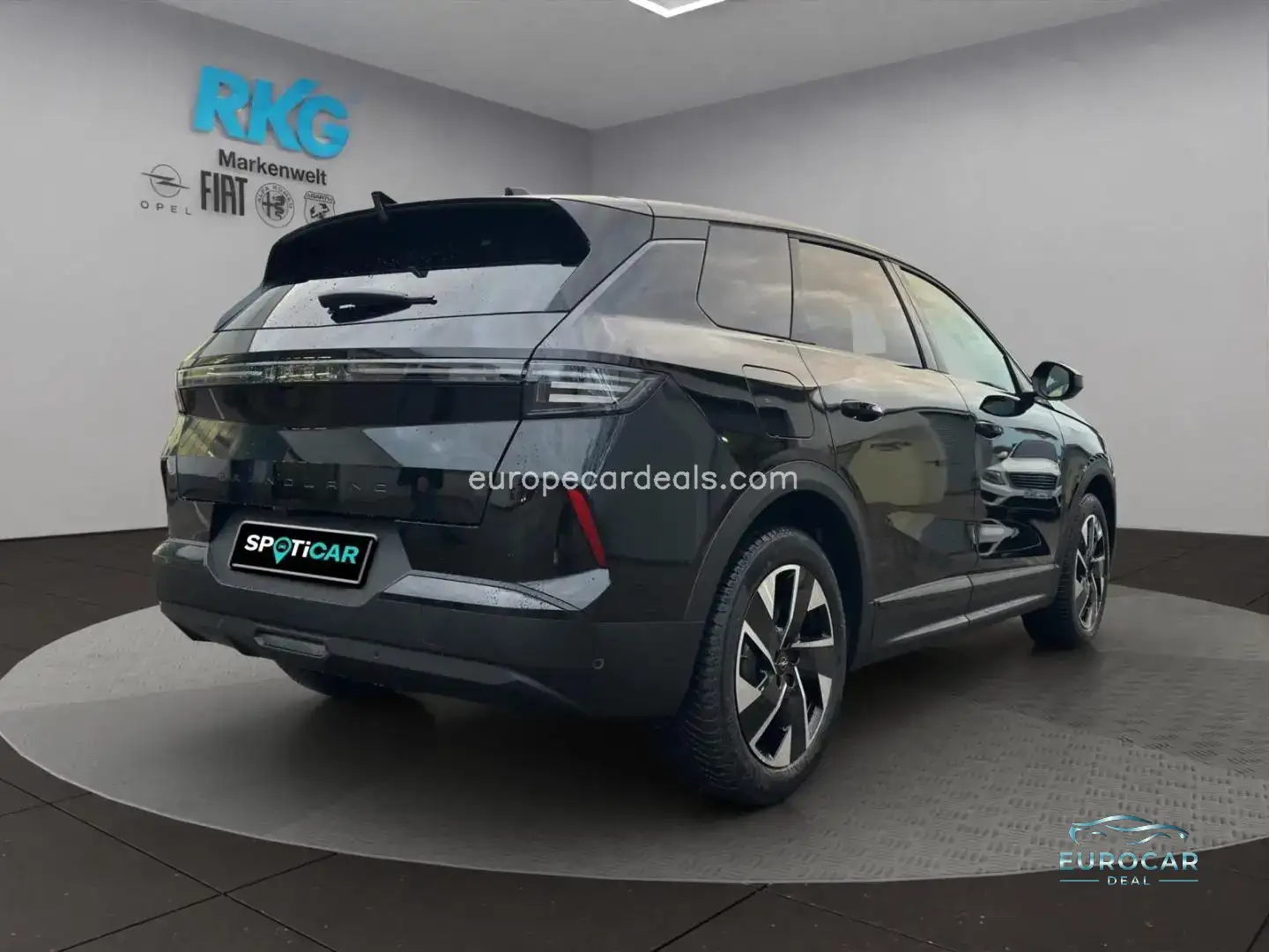 Opel Grandland (X)