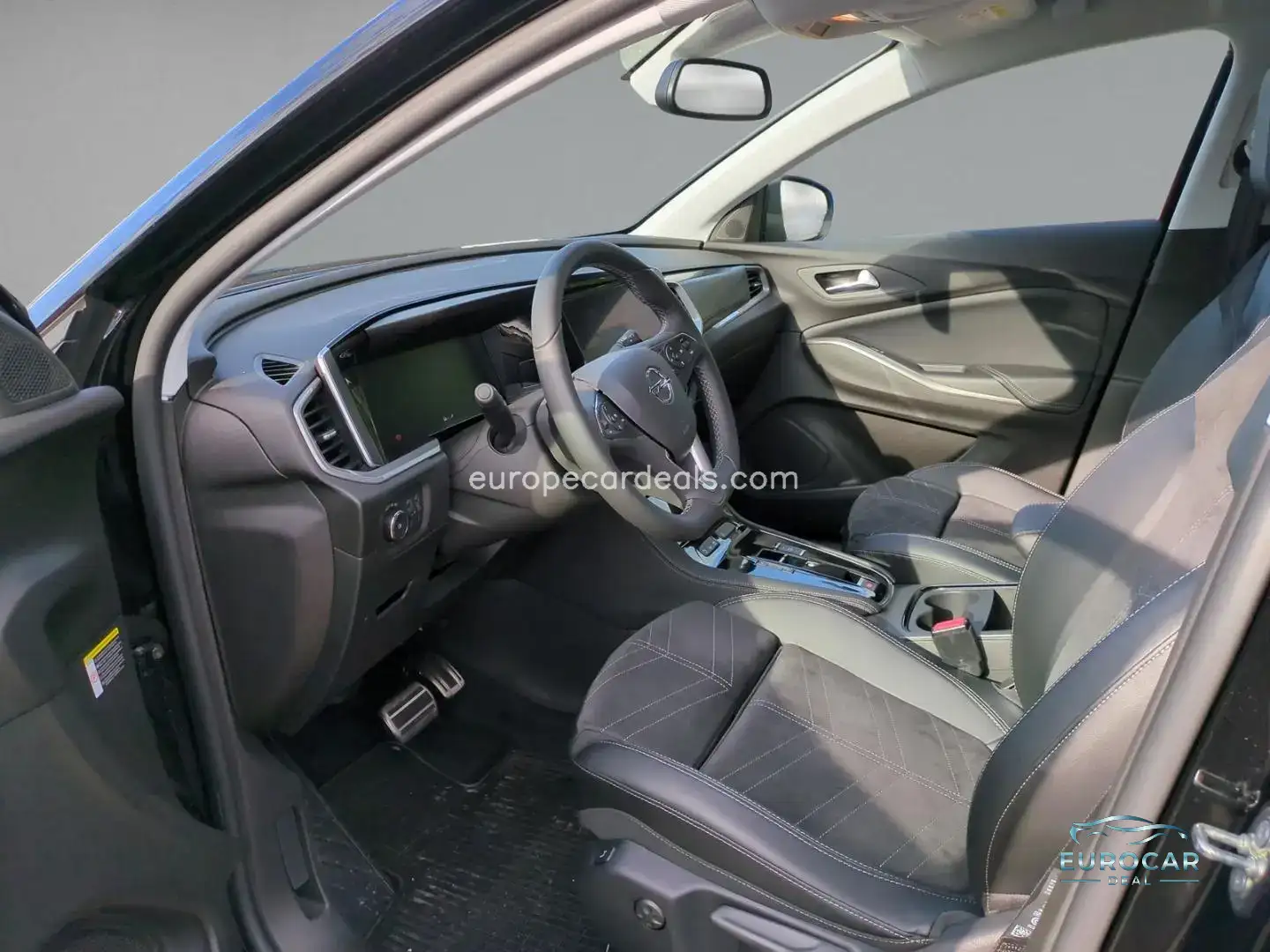 Opel Grandland (X)