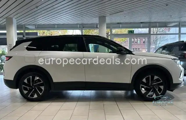 Opel Grandland (X)