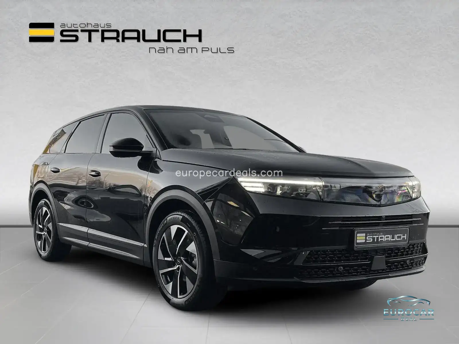Opel Grandland (X)