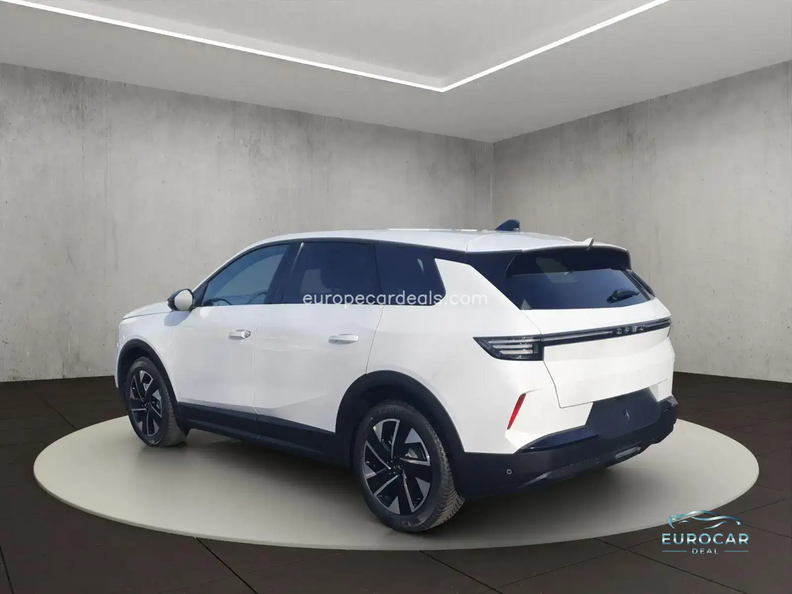 Opel Grandland (X)