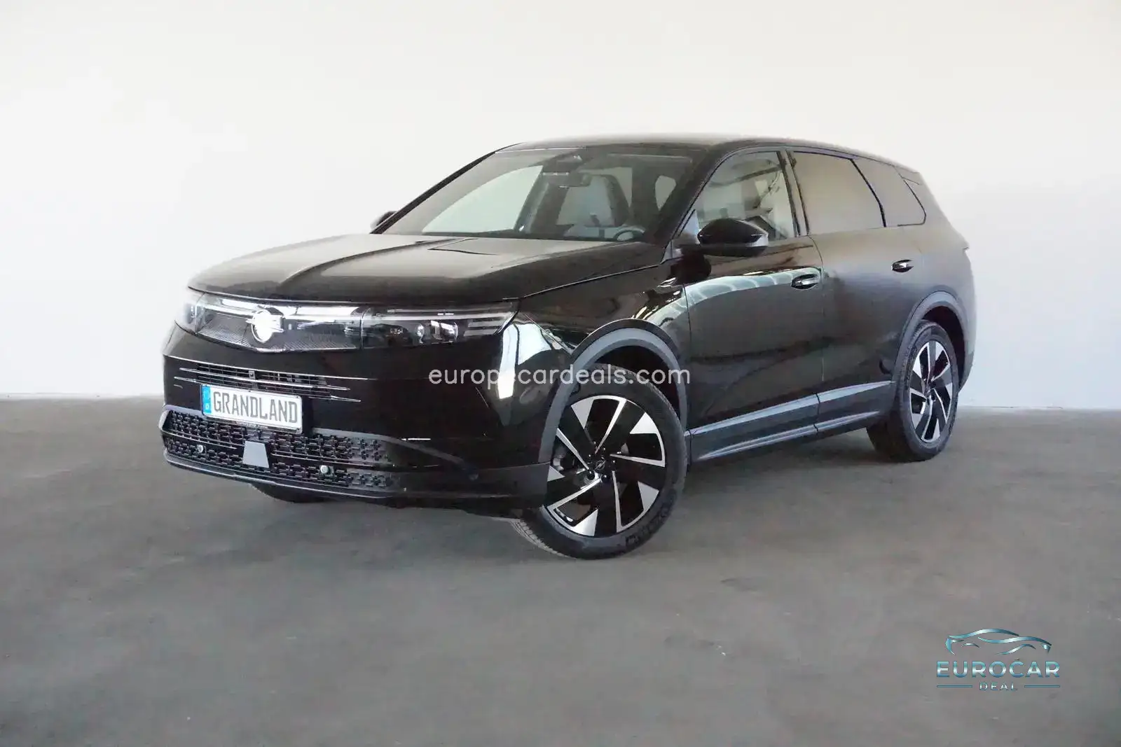 Opel Grandland (X)