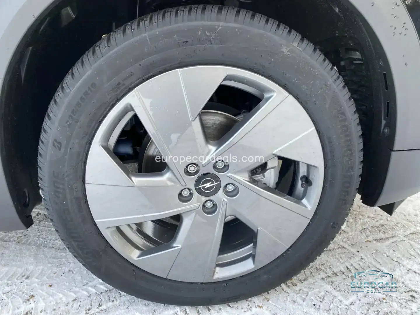 Opel Grandland (X)