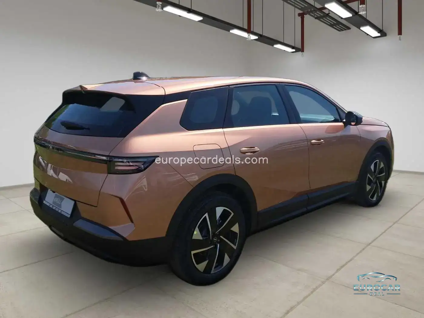 Opel Grandland (X)