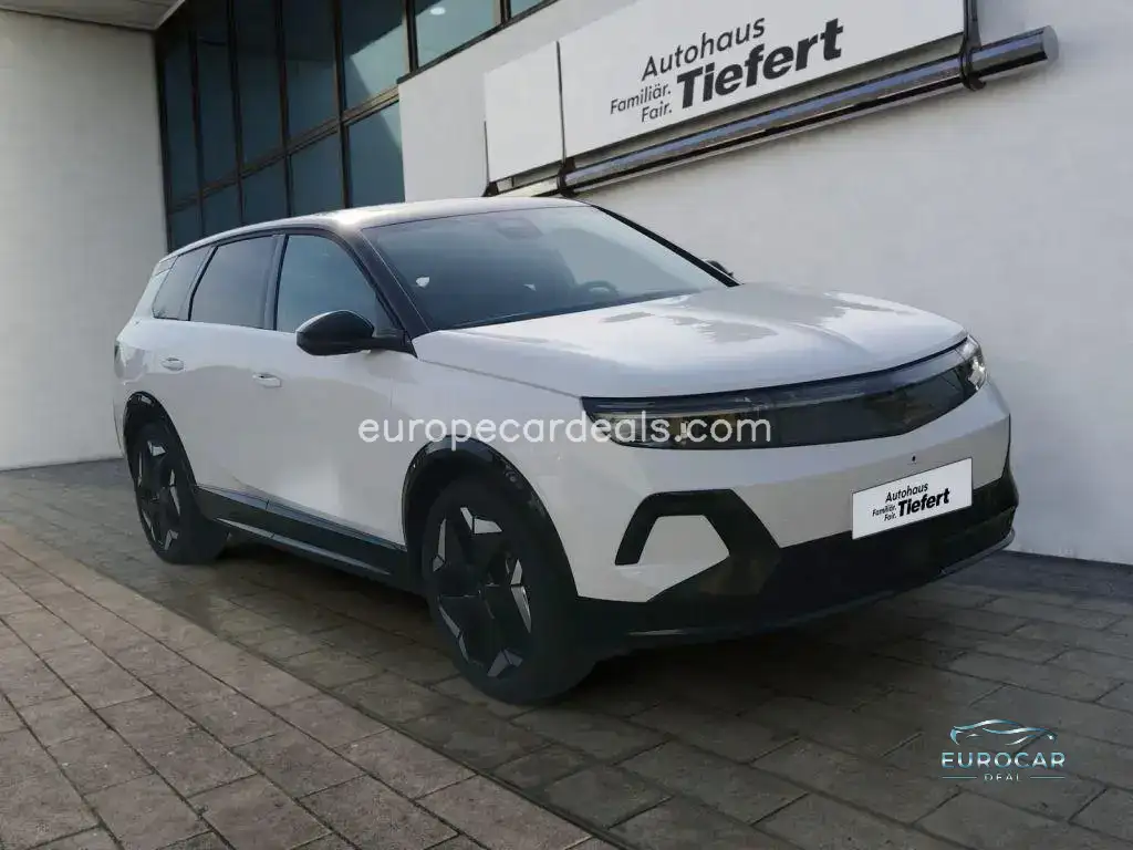 Opel Grandland (X)