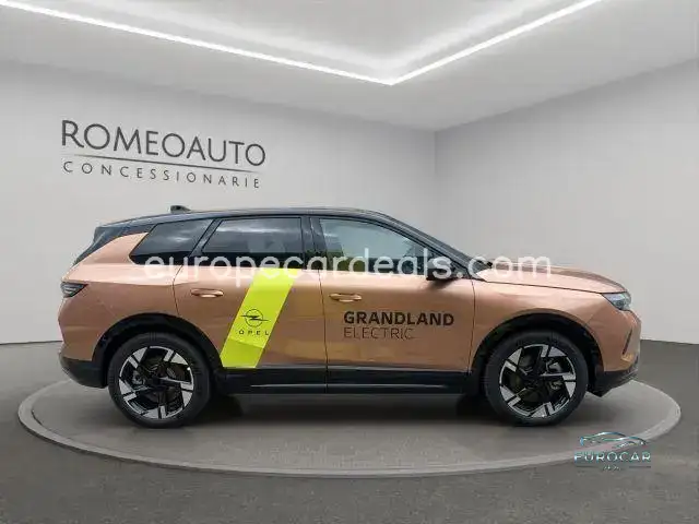 Opel Grandland (X)