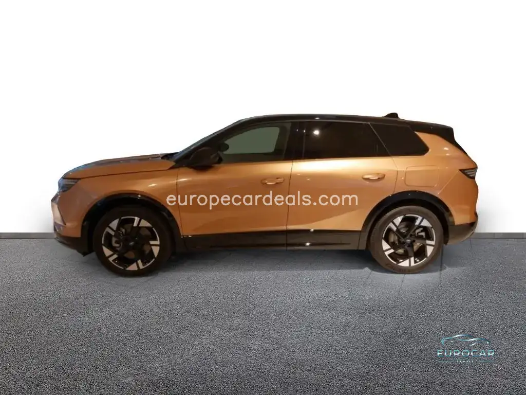 Opel Grandland (X)