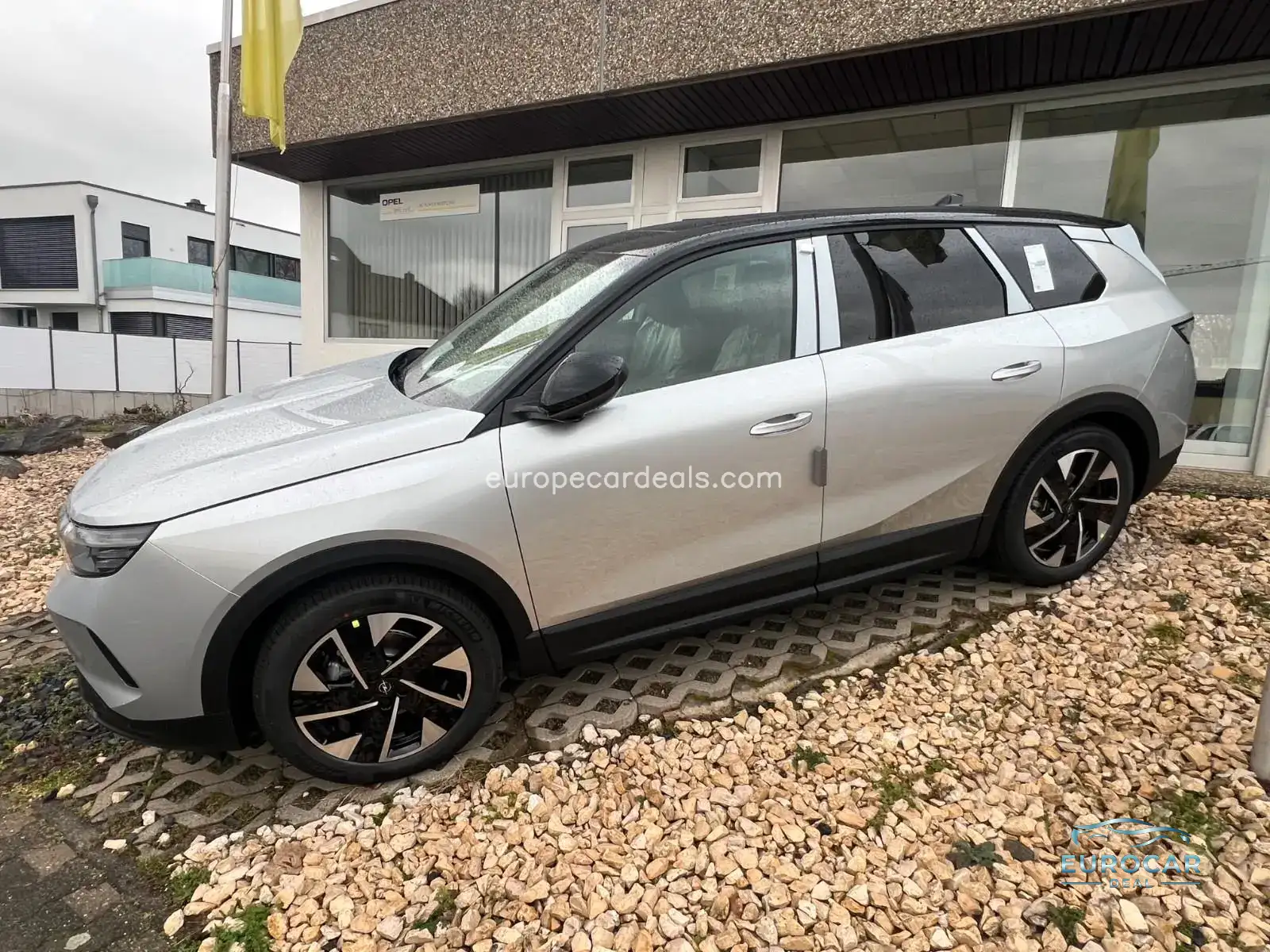 Opel Grandland (X)