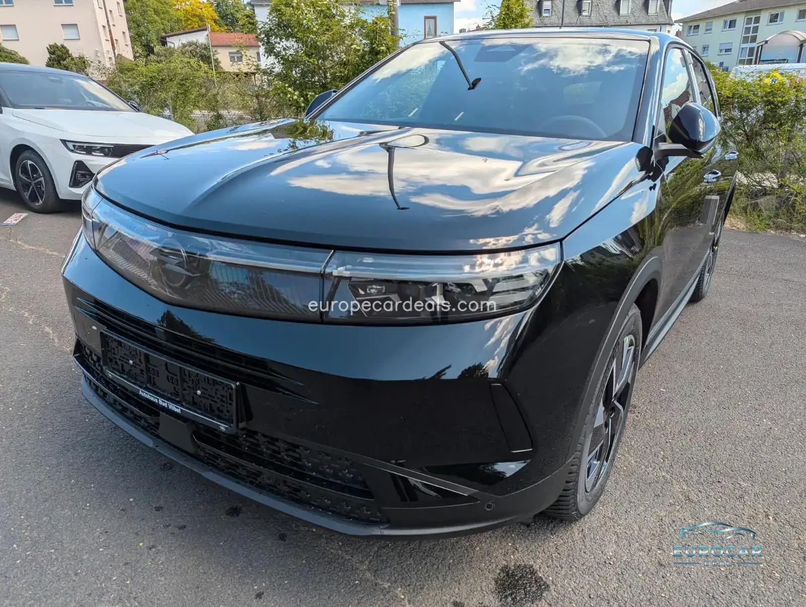 Opel Grandland (X)