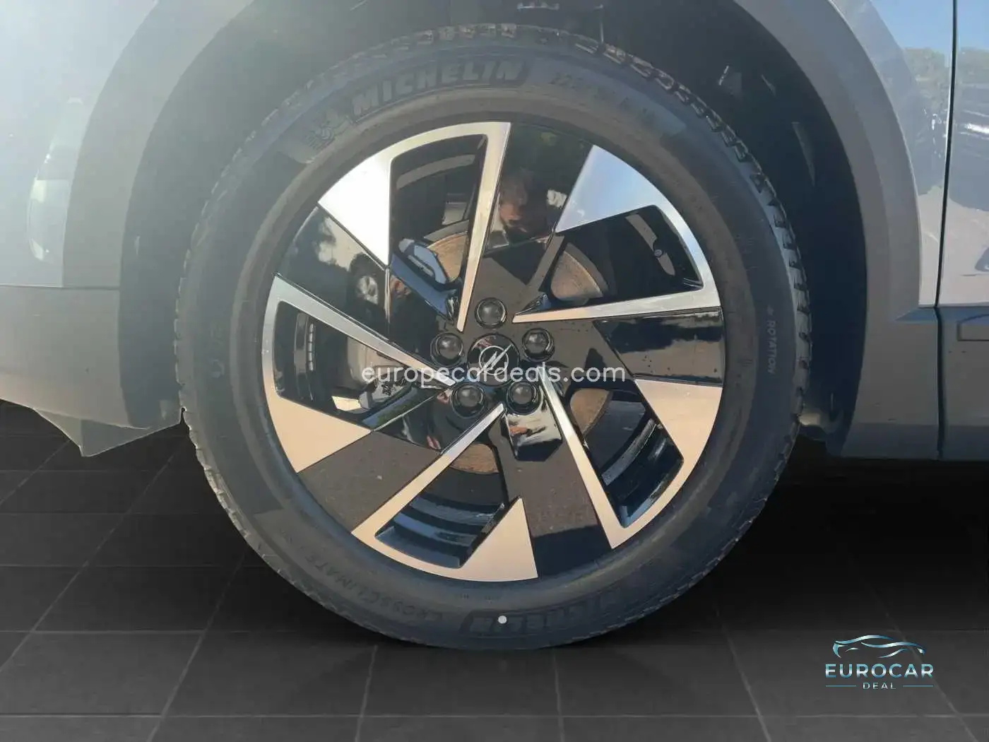Opel Grandland (X)