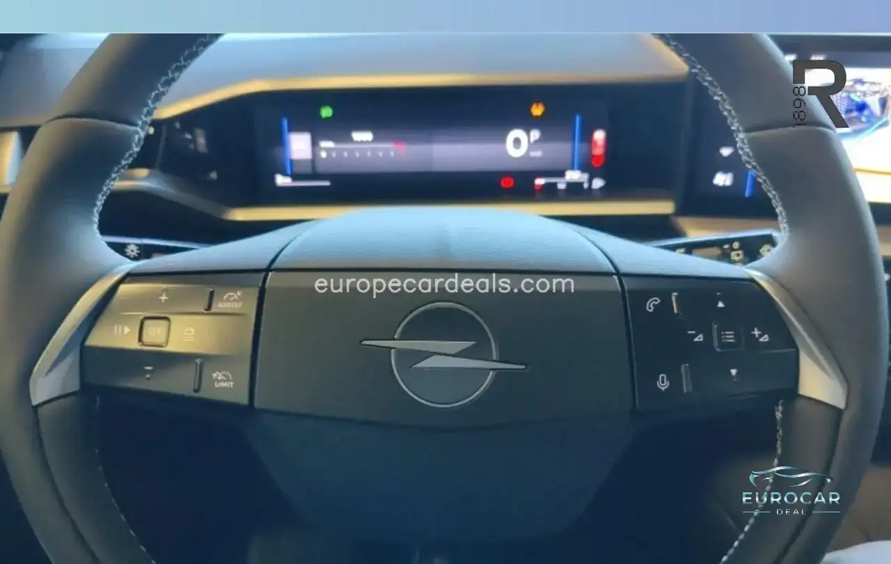 Opel Grandland (X)