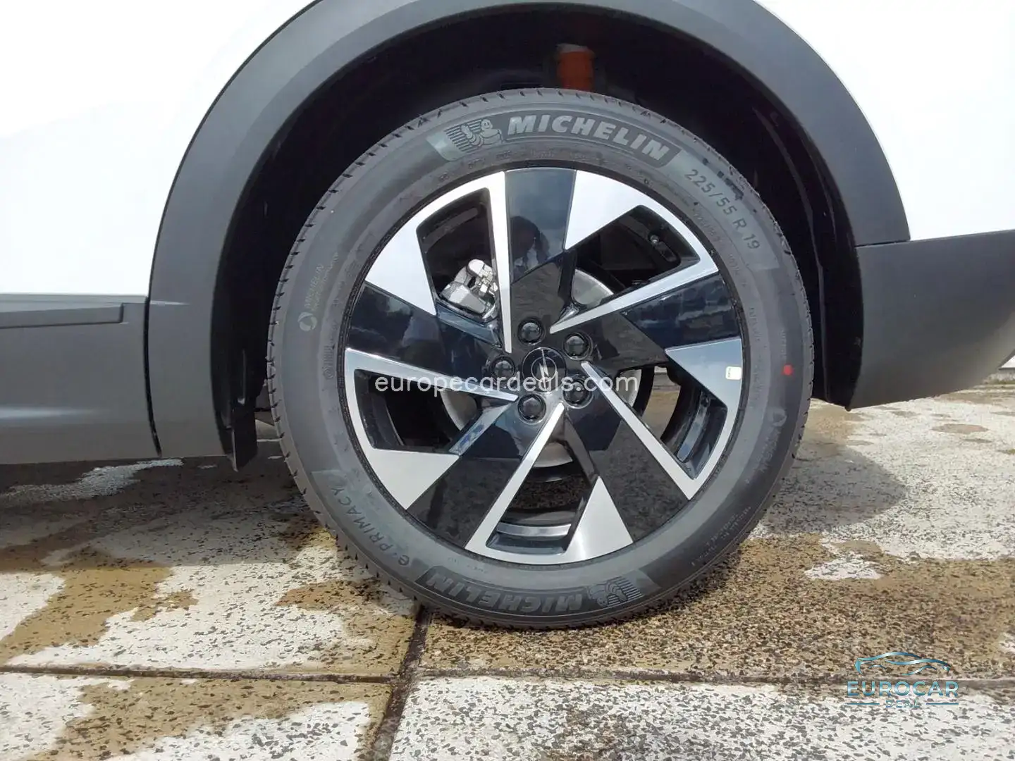 Opel Grandland (X)
