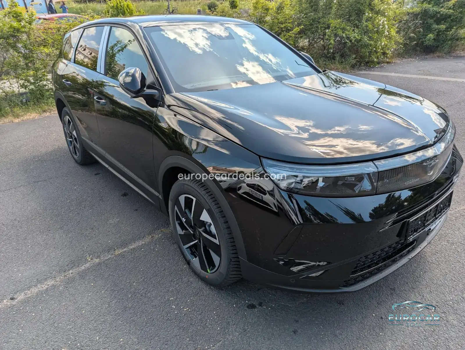 Opel Grandland (X)